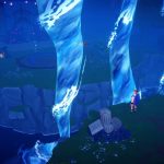 Ilustração da quest Speedrun Crash Course em Disney Dreamlight Valley
