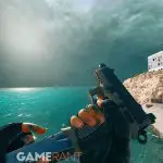 Gameplay de Call of Duty Warzone