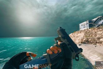 Gameplay de Call of Duty Warzone
