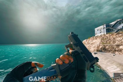 Gameplay de Call of Duty Warzone