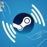 Remote Play no Steam em ação
