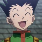 Imagem promocional de Hunter x Hunter