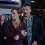 I Will Find You - Série da Netflix