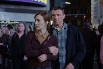 I Will Find You - Série da Netflix