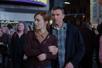 I Will Find You - Série da Netflix