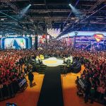 Logo da CCXP26