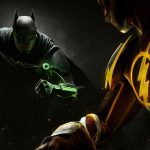 Supergirl Injustice 2 Mobile