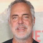 Titus Welliver em cena da nova série da Netflix