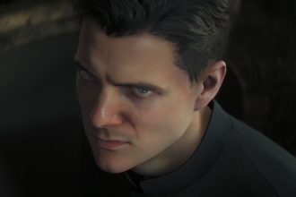 James Bond em 007 First Light