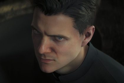 James Bond em 007 First Light