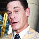 John Cena no filme Little Brother