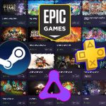 Jogos grátis de junho de 2026