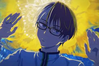 Cenas de Animes da Primavera de 2026