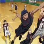 Atletas se inspirando em anime