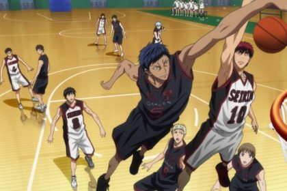 Atletas se inspirando em anime