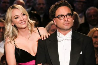 Stuart Bloom, personagem de The Big Bang Theory