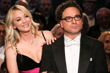 Stuart Bloom, personagem de The Big Bang Theory