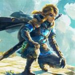 Imagem do jogo Legend of Zelda