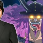 Batalha épica entre Loki e Nerona Imu em One Piece