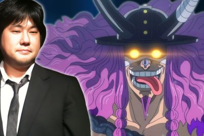 Batalha épica entre Loki e Nerona Imu em One Piece