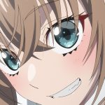 Magical Girl Lyrical Nanoha EXCEEDS Gun Blaze Vengeance