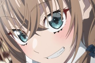 Magical Girl Lyrical Nanoha EXCEEDS Gun Blaze Vengeance