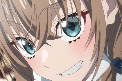 Magical Girl Lyrical Nanoha EXCEEDS Gun Blaze Vengeance