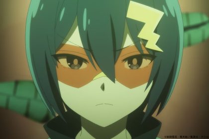 Magilumiere Magical Girls Inc. Temporada 2 Trailer