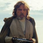 Luke Skywalker em The Mandalorian