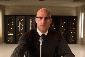 Genius série Prime Video
