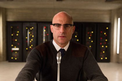 Genius série Prime Video