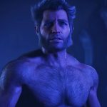 Wolverine em novo traje da Marvel