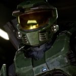 Imagem do jogo Halo: Campaign Evolved