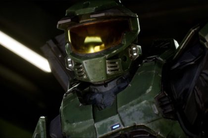 Imagem do jogo Halo: Campaign Evolved