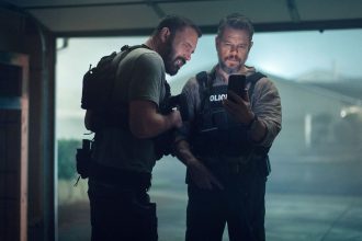 Filmes mais assistidos da Netflix em 2026