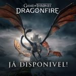 Game of Thrones: Dragonfire - jogo mobile de estratégia