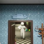 Meccha Chameleon - Jogo indie de esconde-esconde