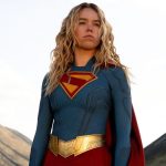 Pipoca de lesma alienígena do filme Supergirl