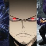 My Hero Academia Quirks