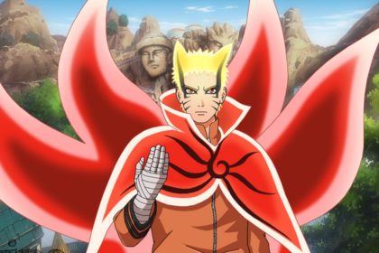 Masashi Kishimoto e Samurai 8