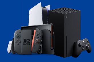 Nex Playground Console