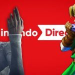 Imagem do Nintendo Direct Junho 2026