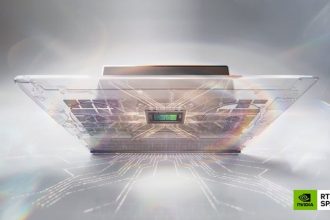 Chip Nvidia RTX Spark anunciado