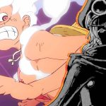 One Piece Capítulo 1184