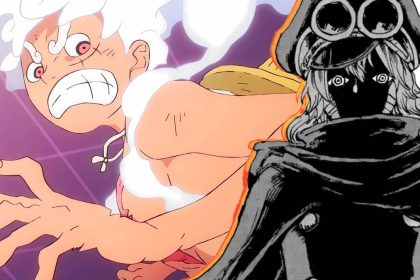 One Piece Capítulo 1184