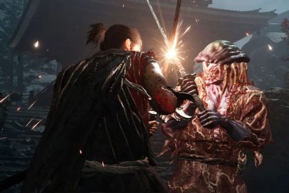 Onimusha: Way of the Sword - Jogue a Demo