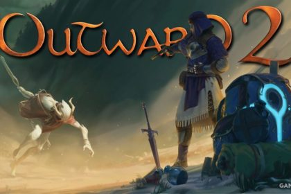 Capa do jogo Outward 2