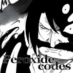 Jogadores em combate em Peroxide no Roblox