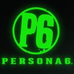 Teaser de Persona 6 com atmosfera sombria