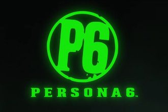 Teaser de Persona 6 com atmosfera sombria